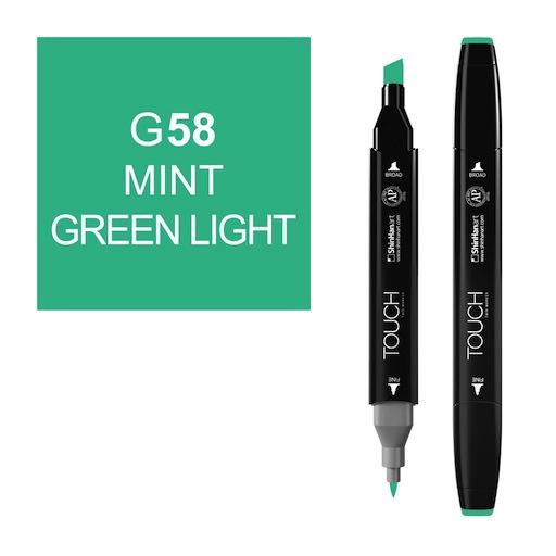 ماژیک راندو (touch G58)