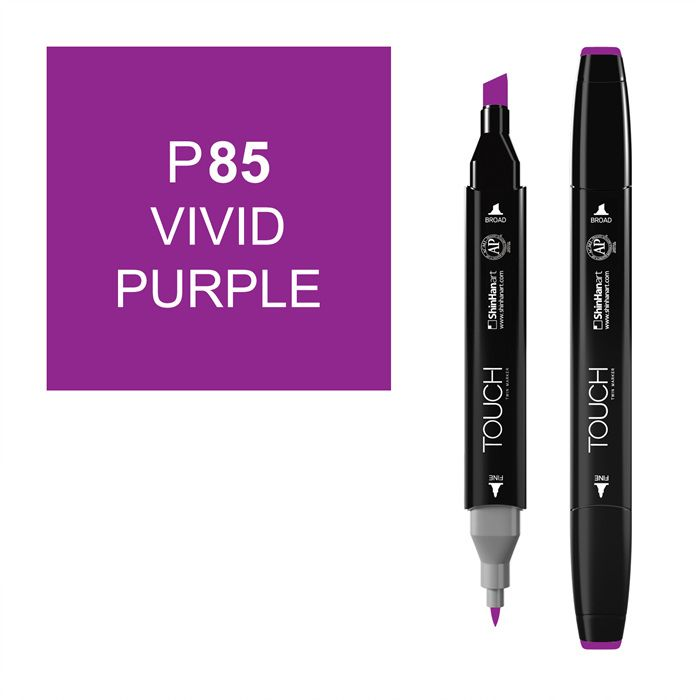 ماژیک راندو (touch P85)