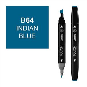 ماژیک راندو (touch B64)