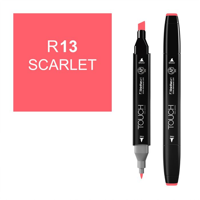 ماژیک راندو (touch R13)