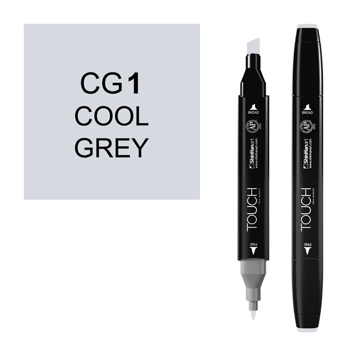 ماژیک راندو (touch CG1)