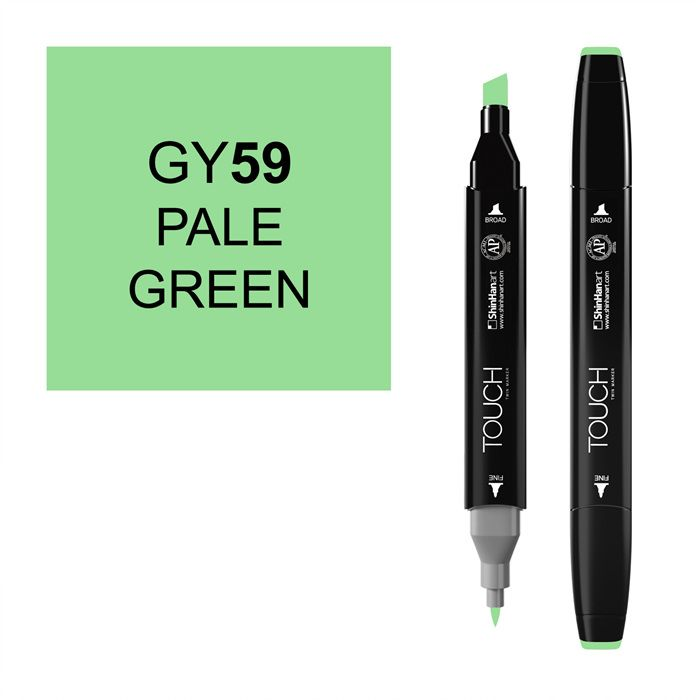 ماژیک راندو (touch GY59)