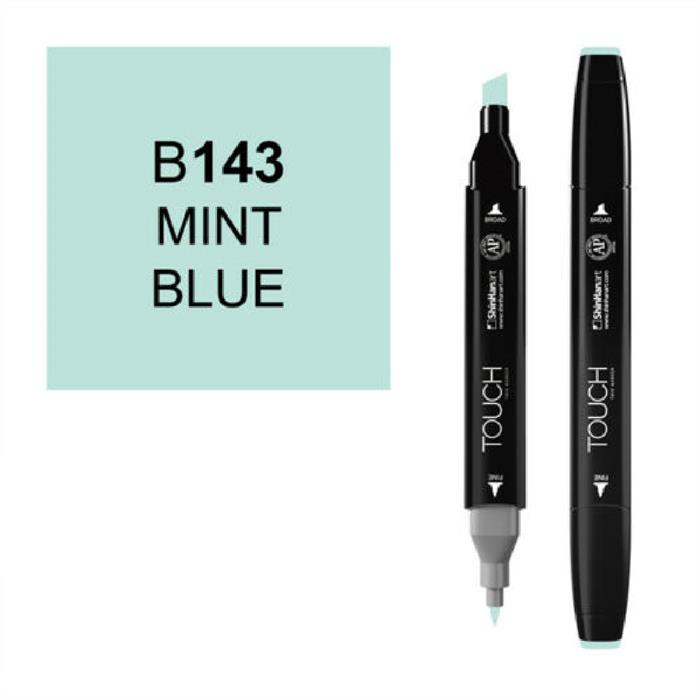 ماژیک راندو (touch B143)