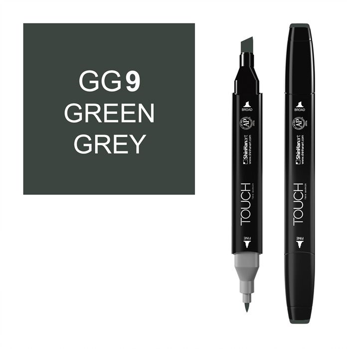 ماژیک راندو (touch GG9)