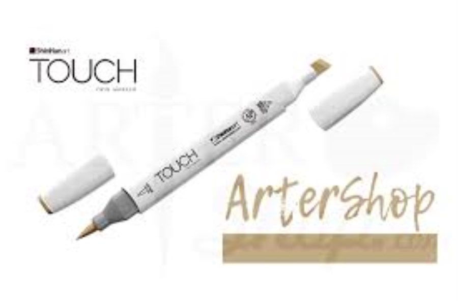 ماژیک براش (touch BR116)