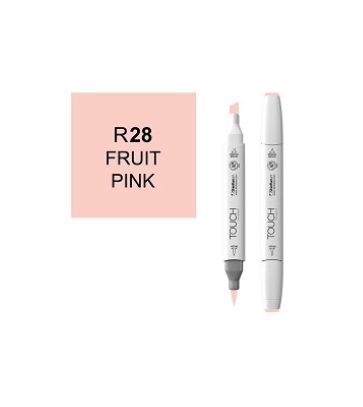 ماژیک براش (touch R28)
