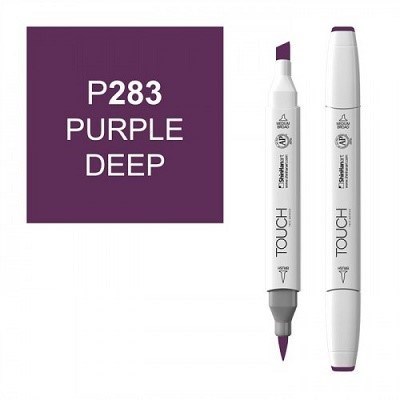 ماژیک براش (touch P283)