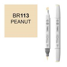 ماژیک براش (touch BR113)
