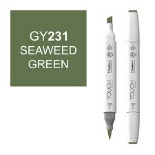ماژیک براش (touch GY231)