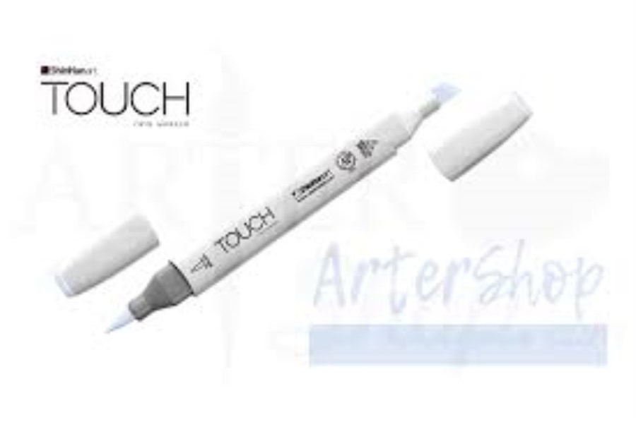 ماژیک براش (touch PB144)