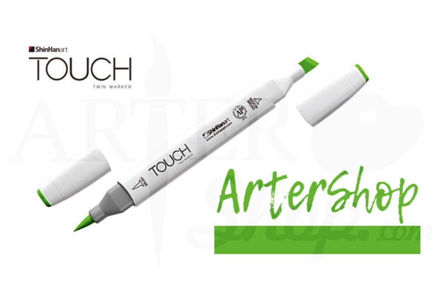 ماژیک براش (touch GY47)