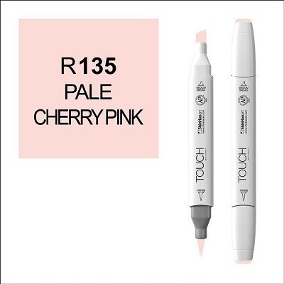 ماژیک براش (touch R135)