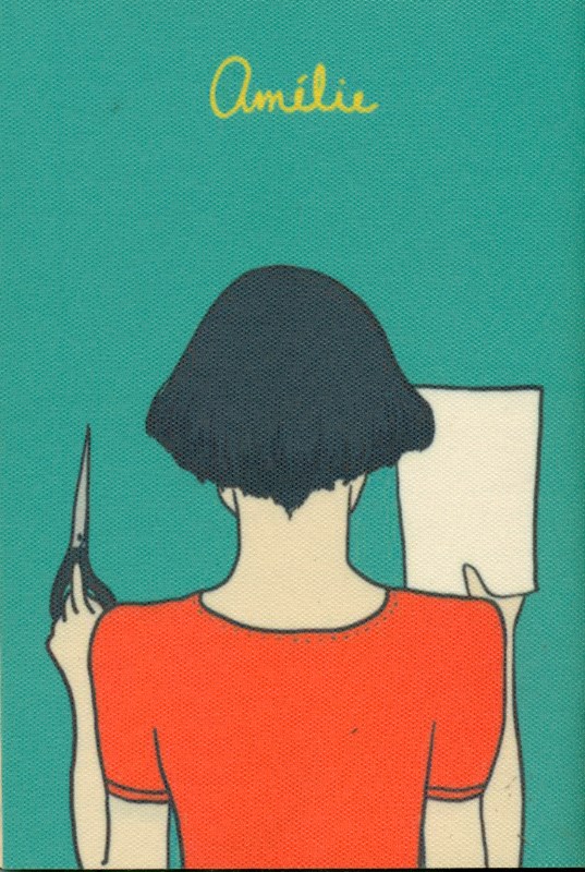 دفتر پارچه‌ای 16