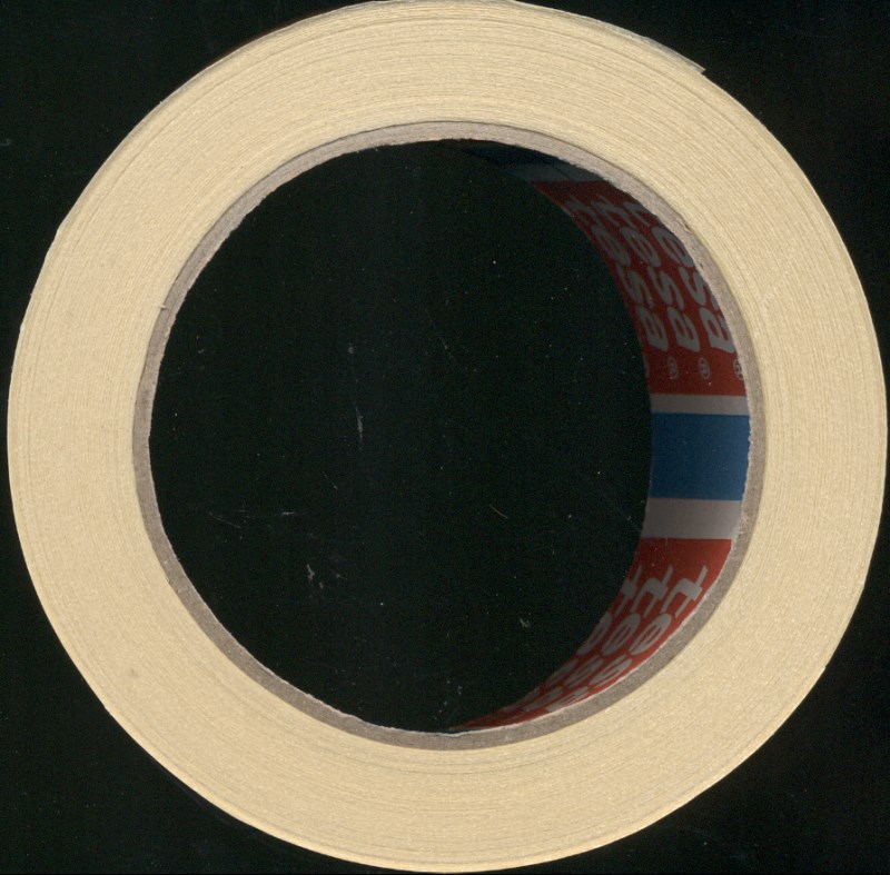 standard masking tape 05087