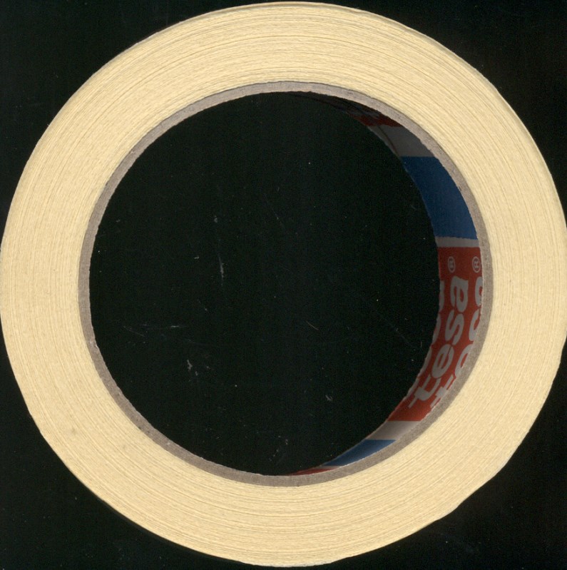 standard masking tape 05085