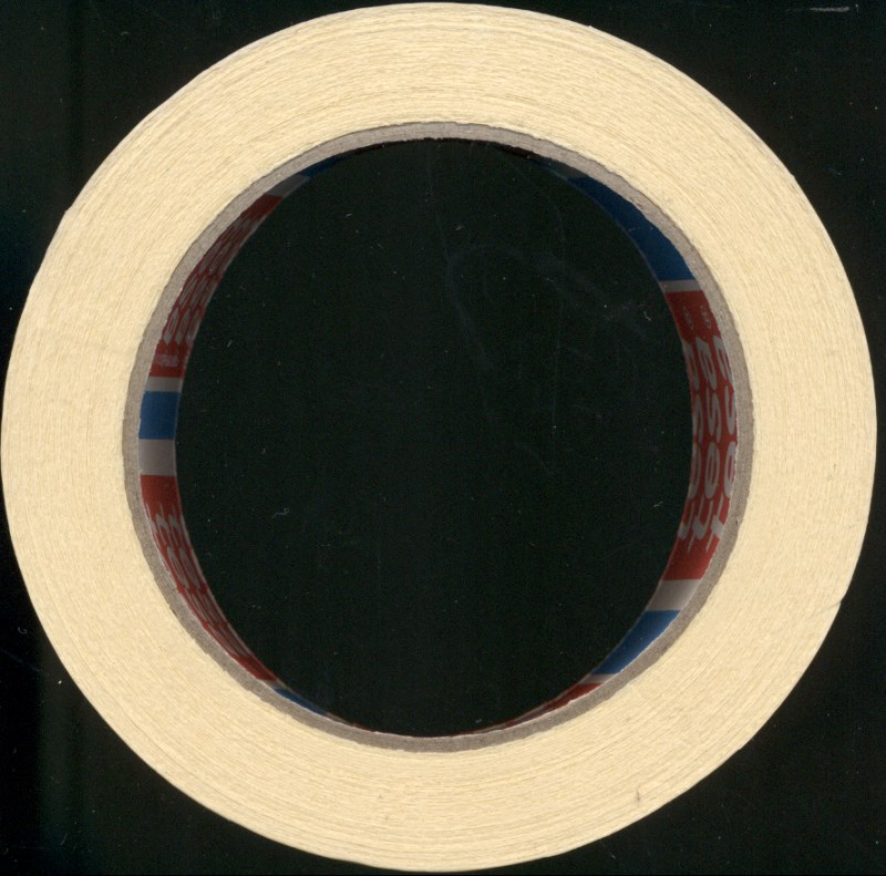 standard masking tape 05086