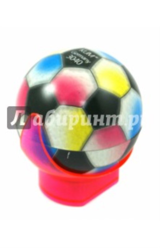 Kum 3040 soccer ball 54 m m  ps art 1063325