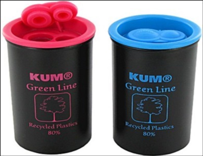 kum green line ps art 3490021
