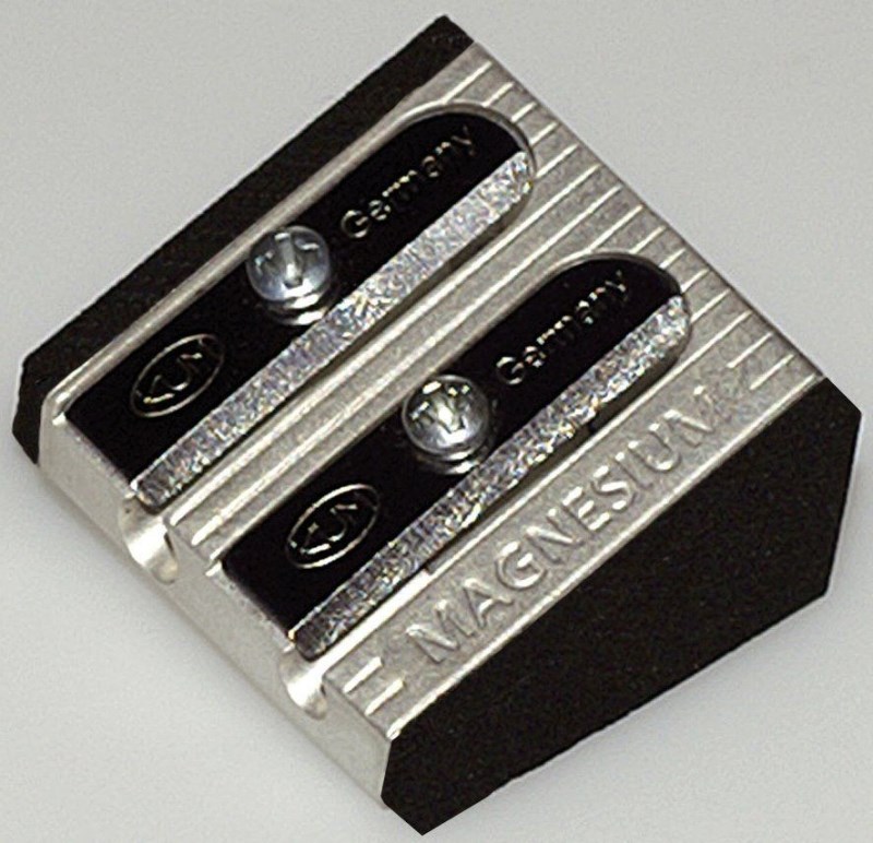 Kum softie grip magnesium ll ps art 1044231