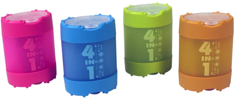 Kum 4 in 1 ps art 1028321