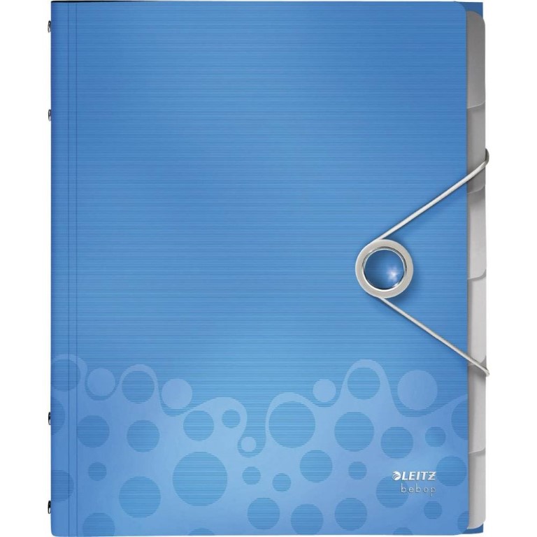 Leitz bebop divider book 4569