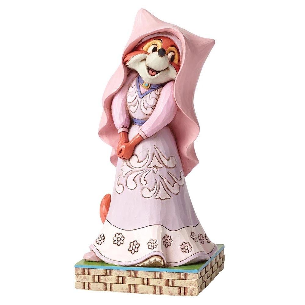 Merry maiden maid marian 4050417