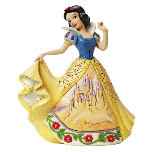 Castle in the clouds snow white 4045243