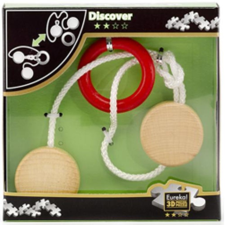 Eureka entretaining puzzle discover 473064