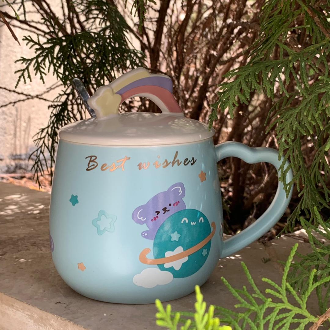 ماگ سرامیکی 9455