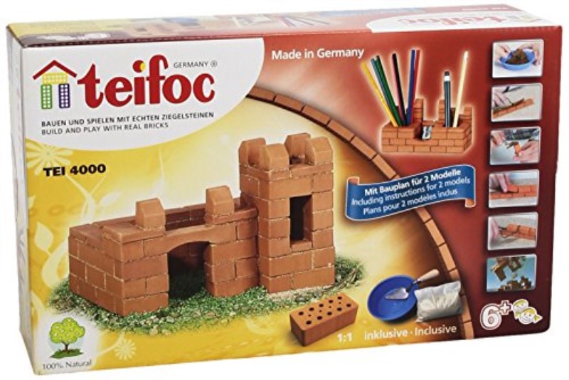 Teifoc 4000