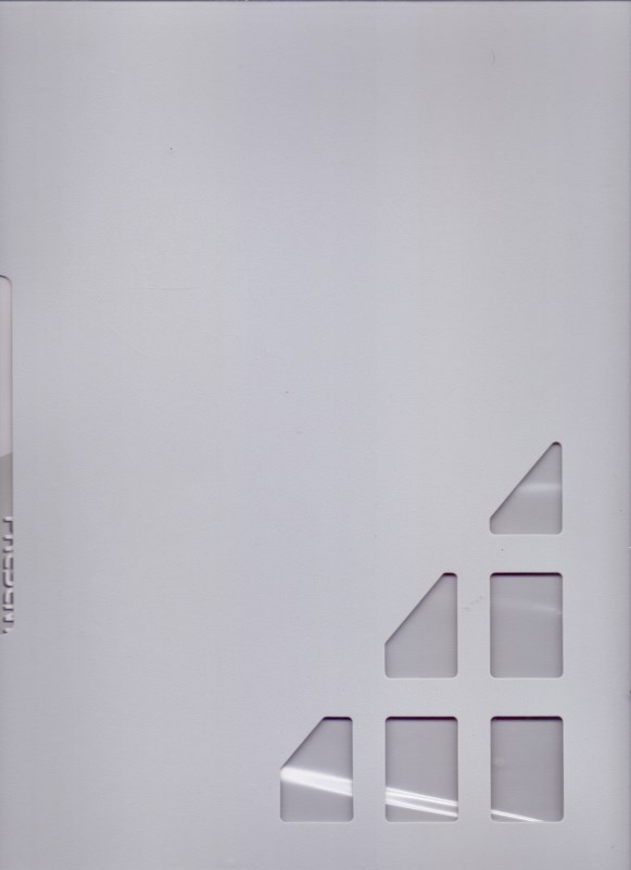 کلر بوک 80 برگ اطلس F33480