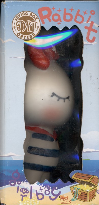 قلک خرگوش (9217)