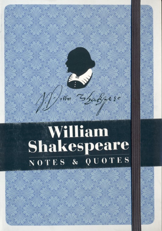 William Shakespeare
