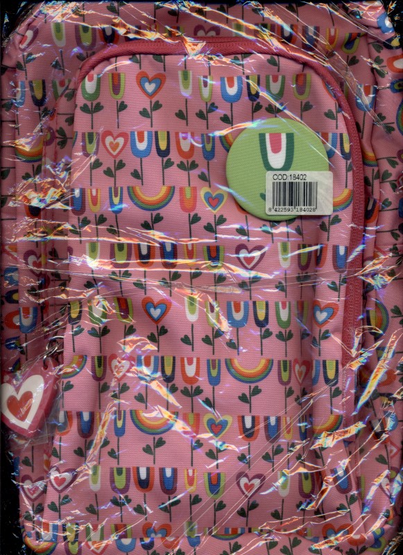 کوله پشتی کوچک 18402