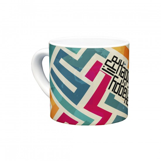 مینی ماگ ذهن شاد زندگی شاد