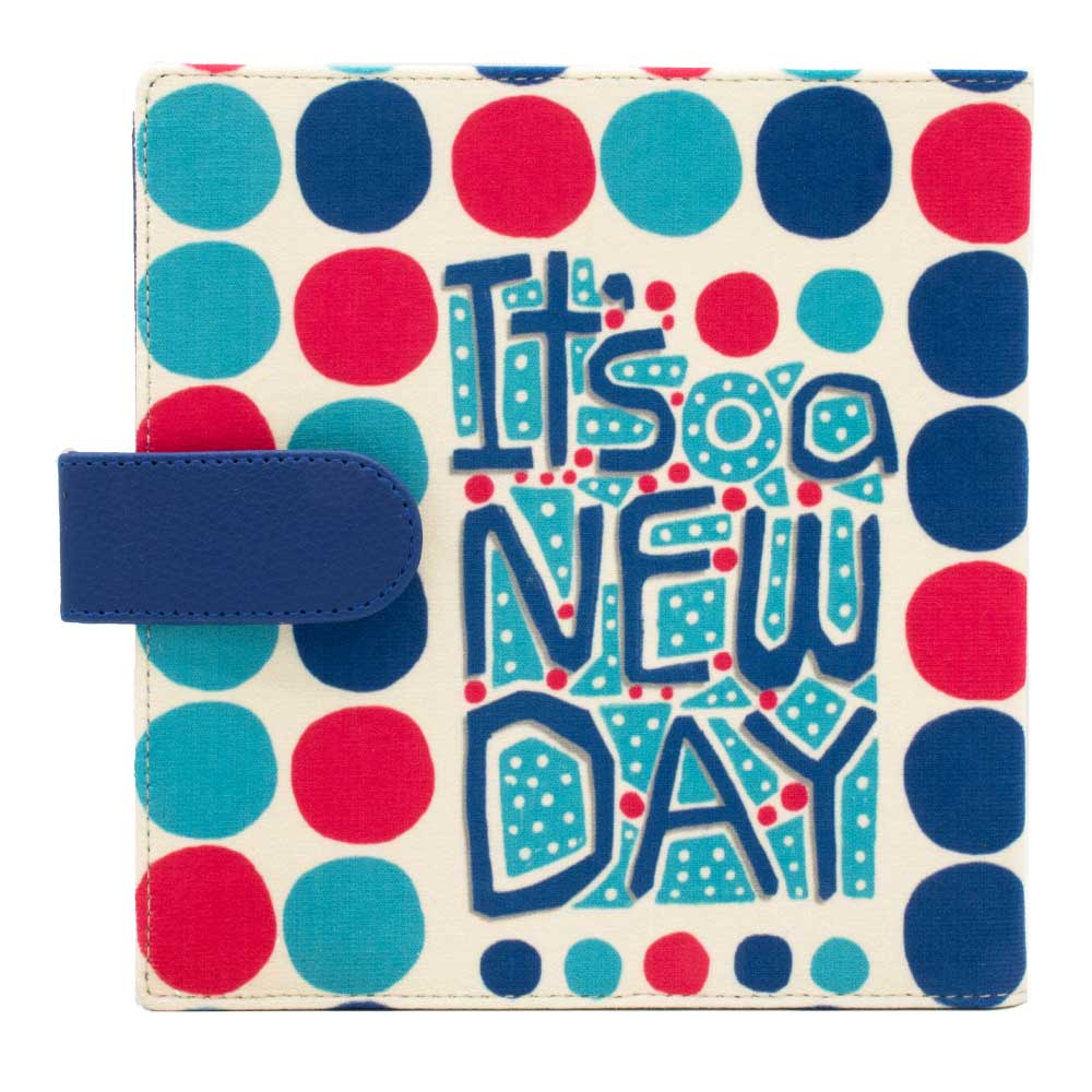 مینی کلاسور Its a new day