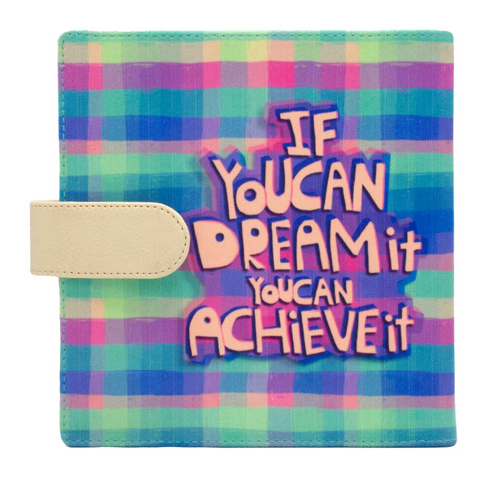 مینی کلاسور If you can dream it