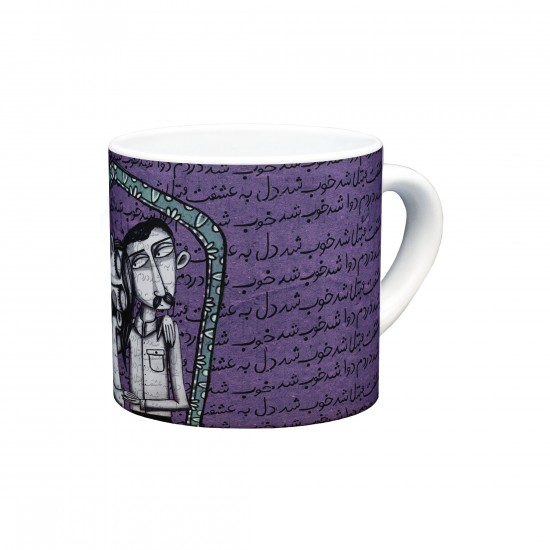 مینی ماگ خوب شد