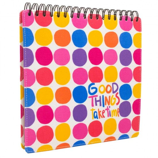 دفتر طراحی Good things take time