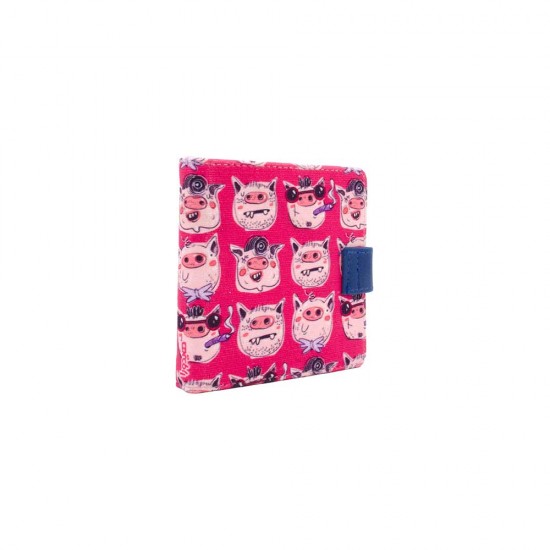 دفترک Bad pig
