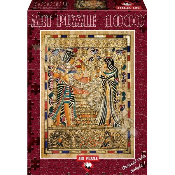 پازل 4465 (1000 تکه) Papirus