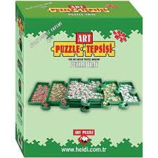 سورت پازل (Pazzle tray 904)