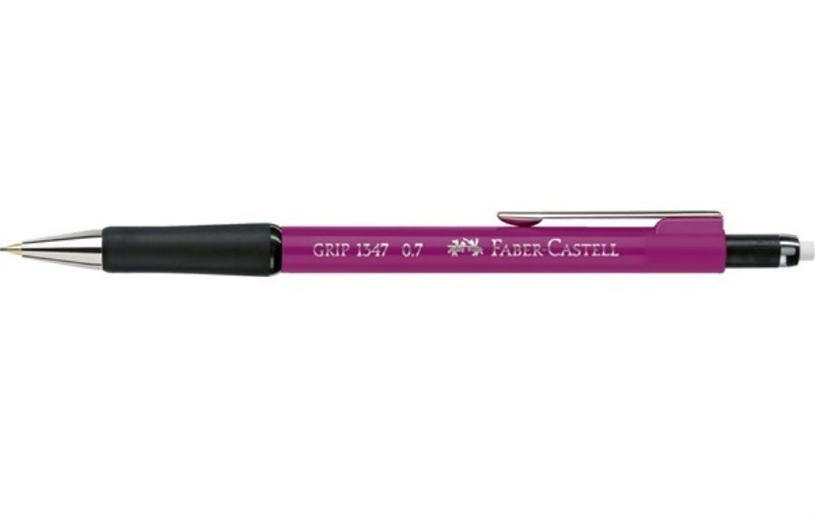 اتود 0.7 گریپ 1334(faber castell 23134734) ارکید