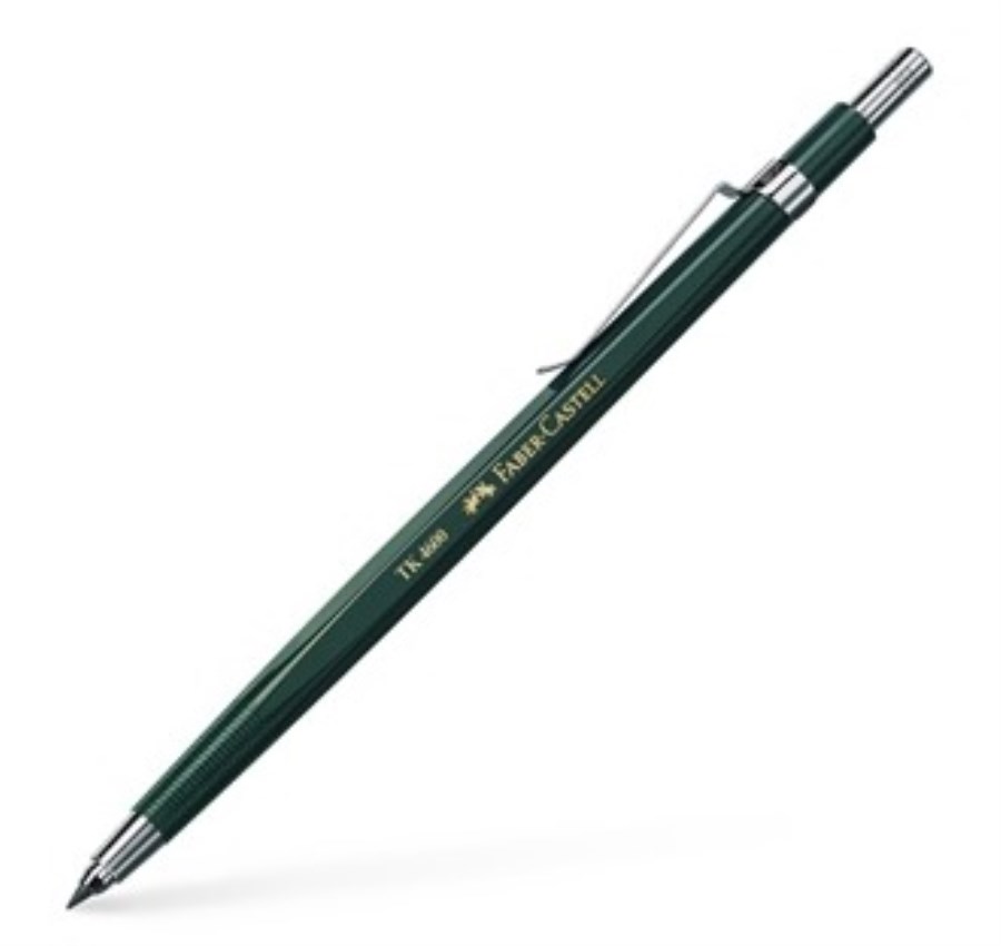 اتود 2 میل 23134600 (faber castell)