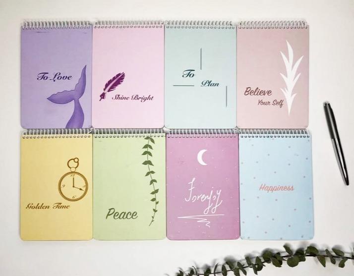 TO DO LIST کاغذ طرح دار
