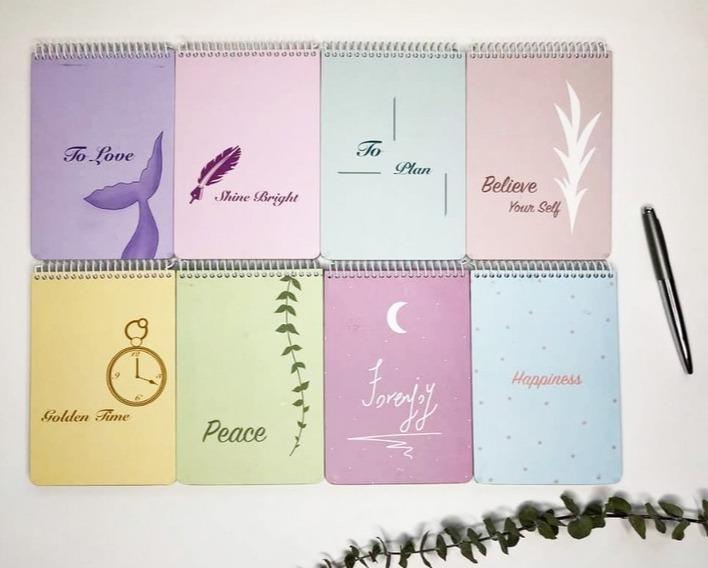 TO DO LIST کاغذ طرح دار