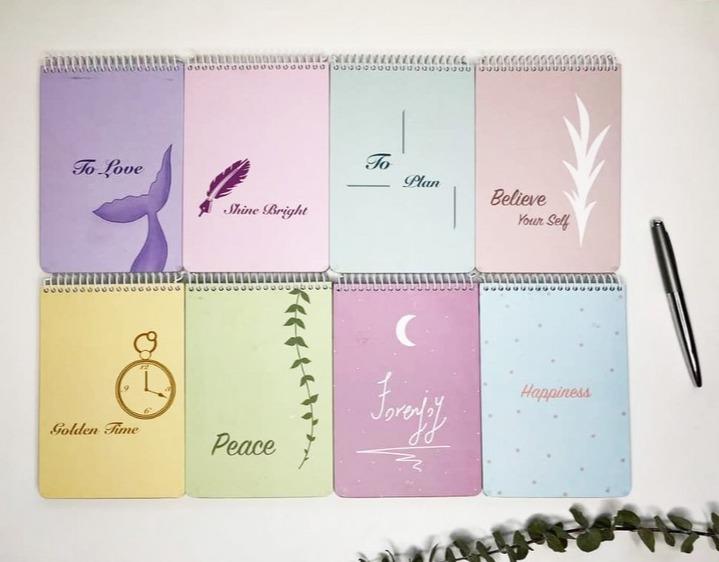 TO DO LIST کاغذ طرح دار