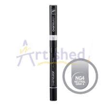 ماژیک شملون neutral grey (ct0148)