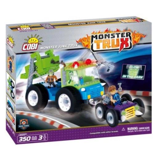 Monster trux junk 20057