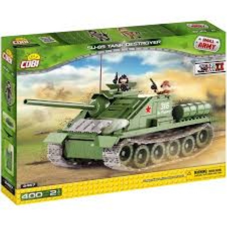 Small army destryer 2467